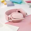 Logitech Zone Vibe 100 (Pink) Wireless Headset