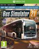 Bus Simulator 21 Day One Edition Xbox One