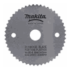 Pjovimo diskas plastikui MAKITA 85x15x0,5mm 50T 4191DWD