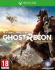 Tom Clancy's Ghost Recon: Wildlands Xbox One