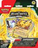 Pokémon TCG - Deluxe Battle Deck - Zapdos ex