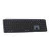 Keychron B6 Pro 100% wireless membrane keyboard (B6P-K1)