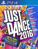 Just Dance 2016 PS4