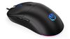 Endorfy GEM Black Wired Mouse | 8000 DPI