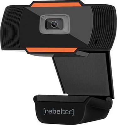 Rebeltec live HD Webcam 1280x720 resolution