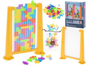 Stalo žaidimas - dėlionė Tetris