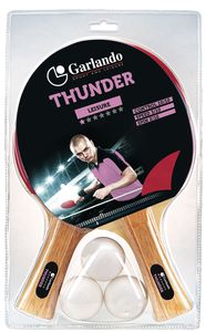 Stalo teniso rinkinys GARLANDO Thunder 2C4-4