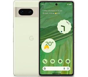 Google Pixel 7 5G 8/256GB žalias