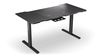 Endorfy Atlas L Electric Adjustable Electric Gaming  Table | 720-1200 x 780 x 1500 mm