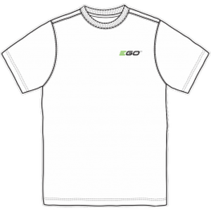 Marškinėliai EGO Power+