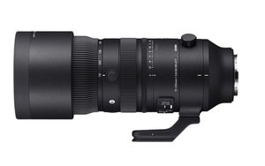 Sigma 70-200mm F2.8 DG DN OS for L-Mount [Sports]