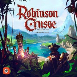 Robinson Crusoe: Adventures on the Cursed Island – Collector's Edition