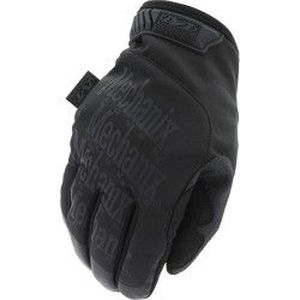 Taktinės pirštinės MECHANIX ColdWork Original, juodos XXL