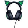 RAZER KRAKEN KITTY RGB USB Gaming Headset: THX 7.1