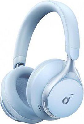 Headphones Soundcore Space One blue