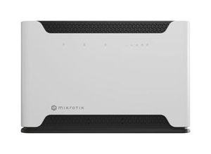 Access Point|MIKROTIK|1200 Mbps|IEEE 802.11 b/g|IEEE 802.11n|IEEE 802.11ac|5x10Base-T / 100Base-TX / 1000Base-T|1xUSB 2.0|3G|4G|D53G-5HACD2HND-TC and FG621EA