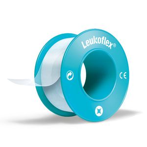LEUKOFLEX plaster in the roll 5m x 2,5cm