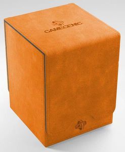 Gamegenic - Squire 100+ Convertible - Orange