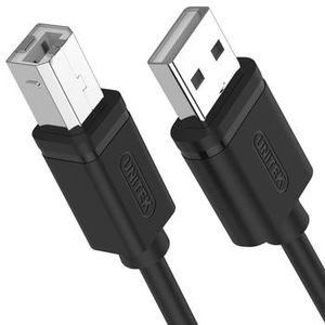 UNITEK Y-C420GBK Unitek cable USB 2.0 3m Y-C420GBK