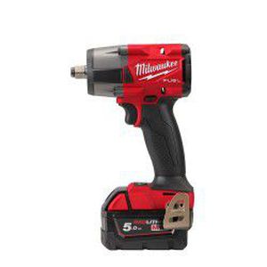 Akumuliatorinis smūginis veržliasukis MILWAUKEE M18 FMTIW2F12-502X