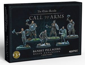 The Elder Scrolls: Call to Arms - Bandit Pillagers