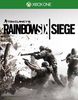 Tom Clancy's Rainbow Six Siege Xbox One