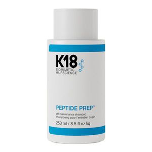 K18 Pptide Prep™ pH-Maintenance Shampoo pH balansuojantis šampūnas, 250ml