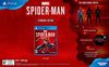 Marvel's Spider-Man: Game of The Year Edition PS4