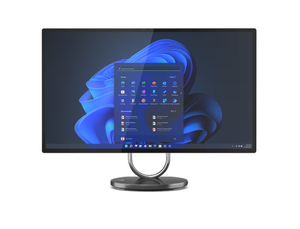 Lenovo | Yoga | 9 32IRH8 | Desktop | AIO | 31.5 " | Intel Core i9 | i9-13900H | 16 GB | Soldered LPDDR5 | 1000 GB | Intel Iris Xe Graphics | English | Windows 11 Home | Warranty 24 month(s)