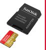 SanDisk Extreme microSDXC 128GB