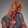 The Last of Us Part II Armored Clicker statue| 22cm