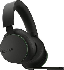 Microsoft Xbox belaidės ausinės, skirtos Xbox Series X|S, One ir Windows 10