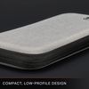 PowerA Slim Case for Nintendo Switch (Grey)| Standard/Lite/OLED