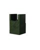 Dragon Shield Deck Shell Deck Box - Forest Green