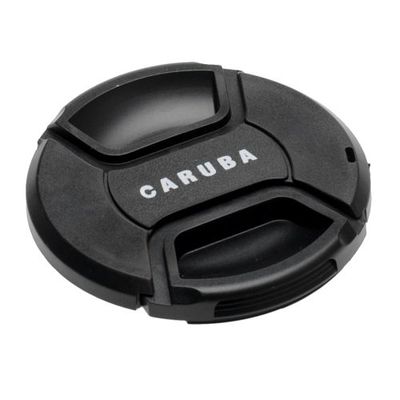 Caruba Clip Cap lensdop 82mm