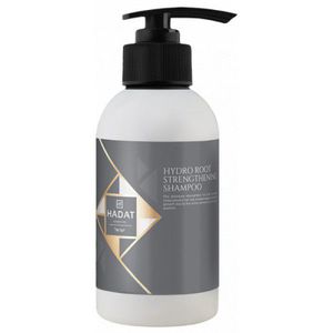 HADAT Hydro Root Strengthening Shampoo Stiprinantis šampūnas, 250 ml