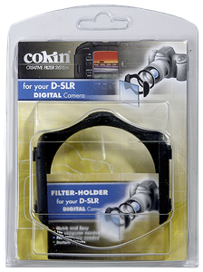 Cokin Filter Holder BP-400A P Series