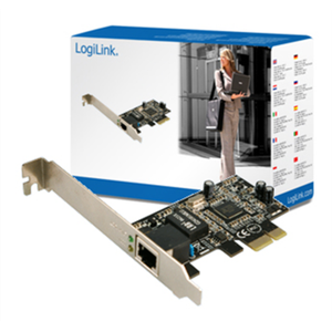 Gigabit PCI Express network card