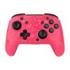 PDP Faceoff Deluxe Wireless Controller - Pink Camo