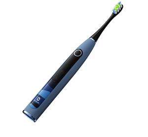 Xiaomi Oclean X10 Smart Sonic Electric Toothbrush Deep Dive Blue - elektrinis dantų šepetėlis