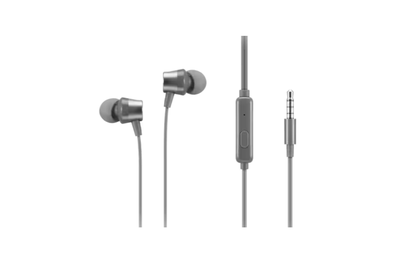 Ausinės Lenovo Accessories 110 Analog In-Ear Headphone Lenovo