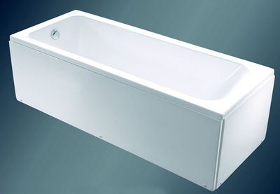 Akrilinė vonia CORAL-170