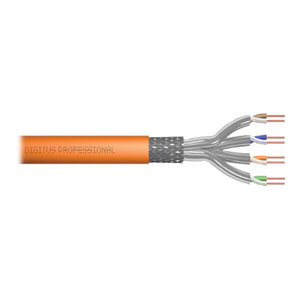 Digitus | Cat.7 S/FTP Installation Cable | DK-1743-VH-D-5