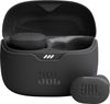 JBL wireless earbuds Tune Buds, black