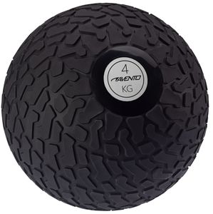 Svorinis kamuolys AVENTO Salm Ball 4kg D23cm