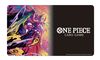 One Piece Card Game - Playmat and Card Case Set - Yamato