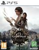 Syberia: The World Before Version Limited PS5