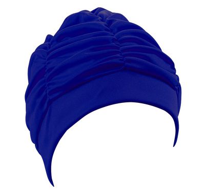 Plaukimo kepuraitė BECO 7600, tamsiai mėlyna