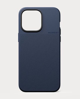 Case for iPhone 15 Pro Max - Compatible with MagSafe® - Indigo