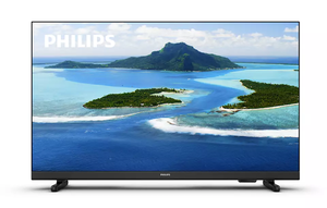Televizorius Philips LED HD TV 32PHS5507/12 32" (80 cm), 1366x768, Black